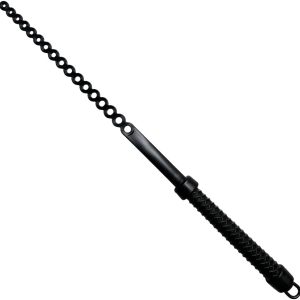 Rubber Whip Horse 24-inch (C)