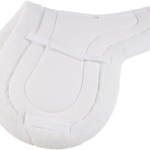 Close Contact Shaped Pad