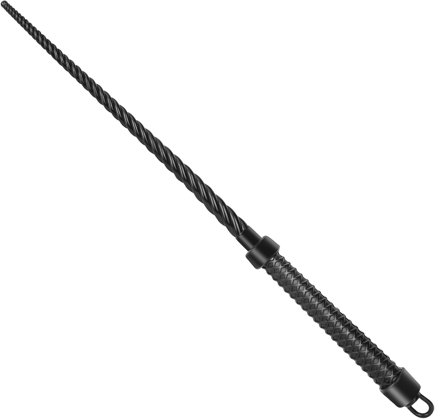 Rubber Whip Horse Whip for Equestrian Sports