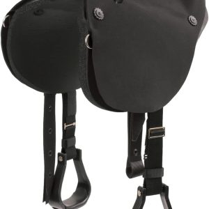 Soft Saddle 16In/17In