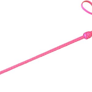 Genuine Handcrafted  - 20" or 29" g Accessory - Premium and Gentle Crops for Horses