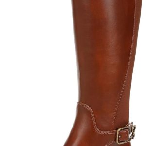 Women's equestrian boots