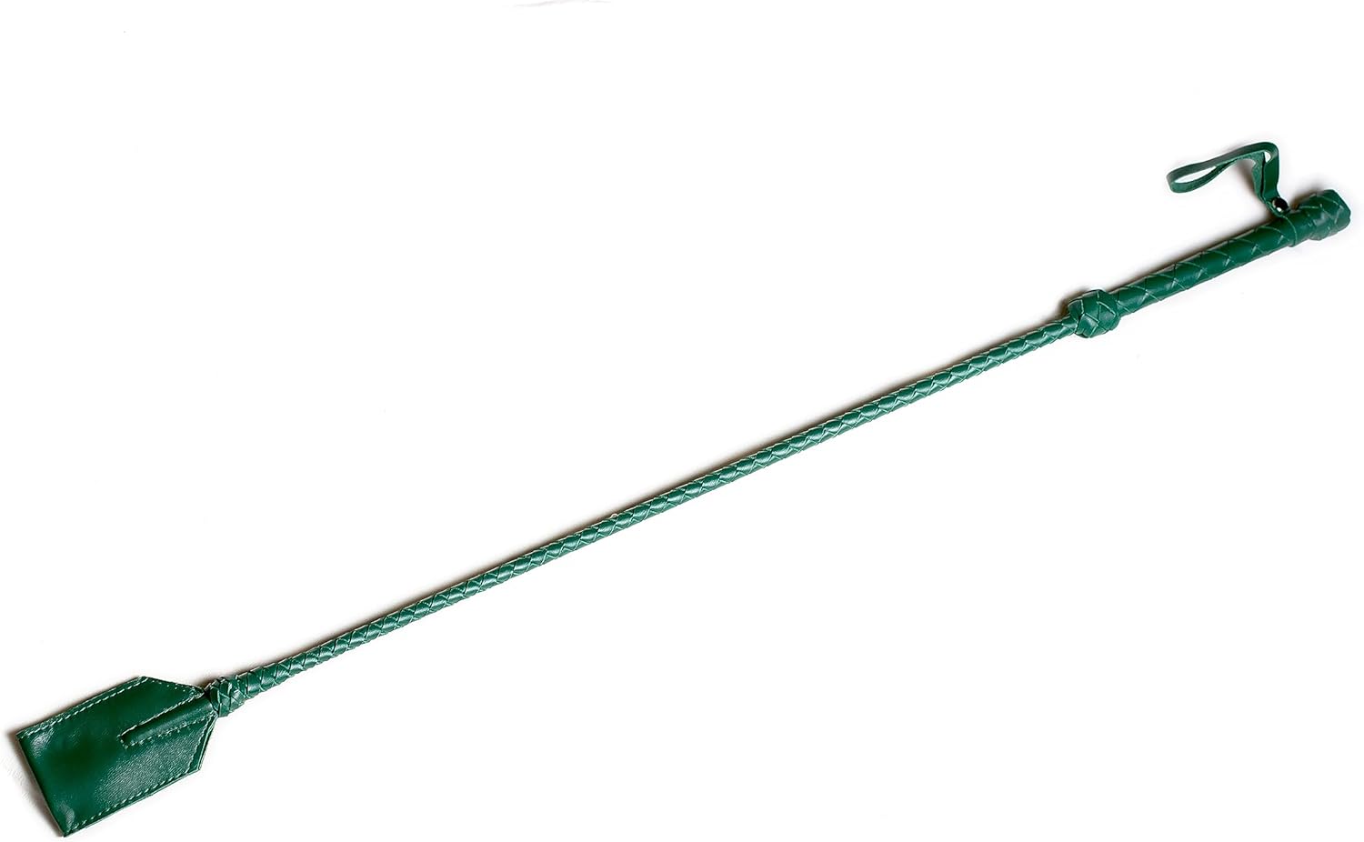 Genuine Handcrafted - 20" or 29" g Accessory - Premium and Gentle Crops for Horses - Image 2
