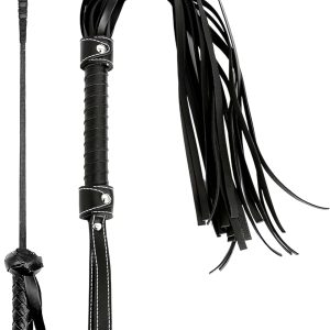 Horse Crop 18" Whip 33" Equestrian Horse Crop Whip Horse Whip - Crops for Horses